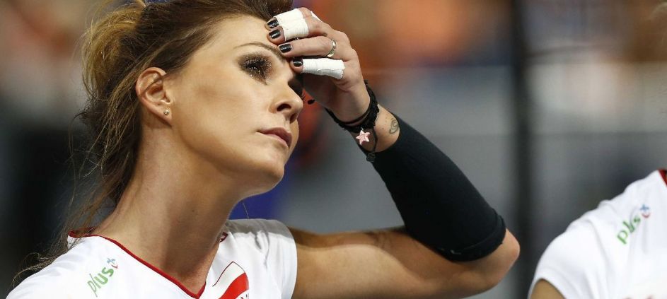 Katarzyna Skowrońska-Dolata (fot. PAP)