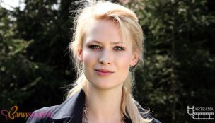 Nowa bohaterka: Sylwia!