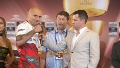 (fot. TVP Sport) (fot. TVP Sport)