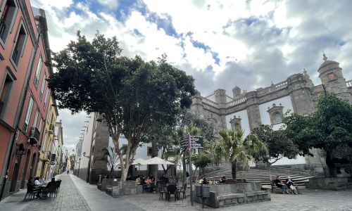 Stare Miasto w Las Palmas6.jpg