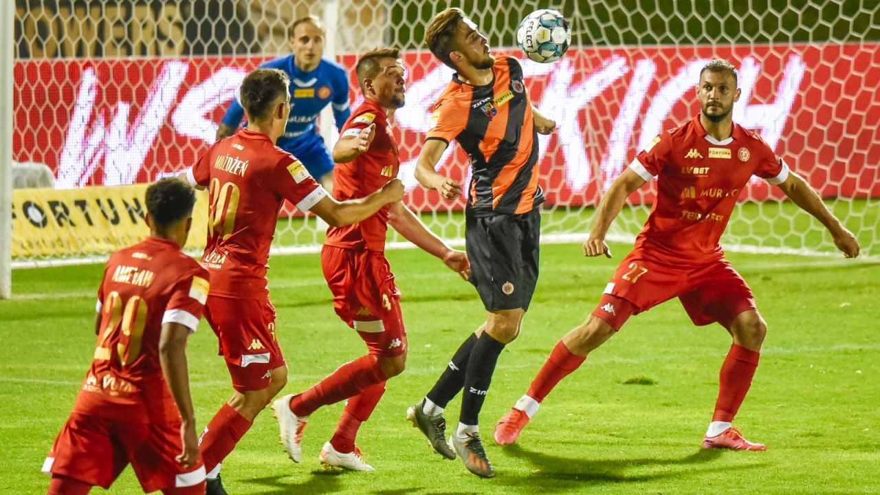Widzew - Chrobry Głogów - Widzew Lodz Chrobry Glogow Live ...