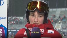 Kinga Rajda (fot. TVP)