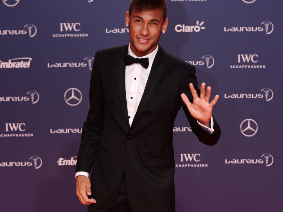 Neymar Neymar