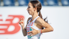 Sofia Ennaoui (fot. Getty)