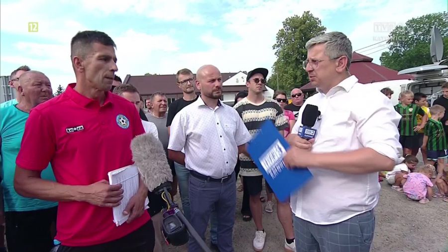 Fot. TVP3 Katowice