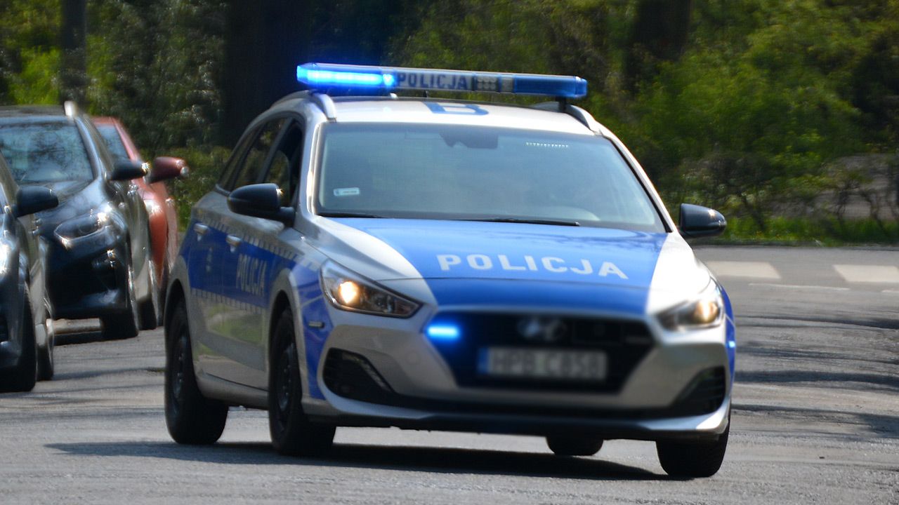 O dalszym losie zatrzymanych zdecyduje prokurator i sąd (fot. Shutterstock) O dalszym losie zatrzymanych zdecyduje prokurator i sąd (fot. Shutterstock)