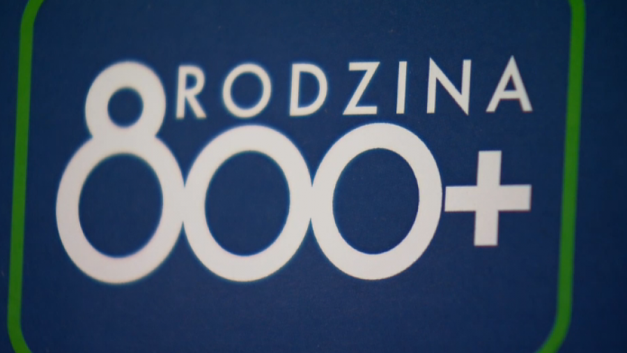 Nowy okres świadczeniowy na „800 plus”. Należy złożyć wniosek
