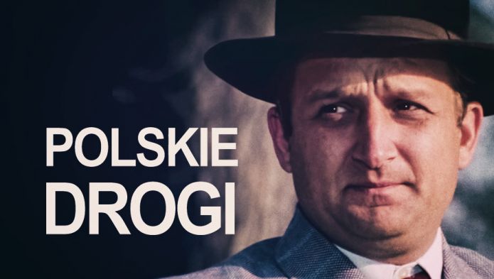 Polskie drogi