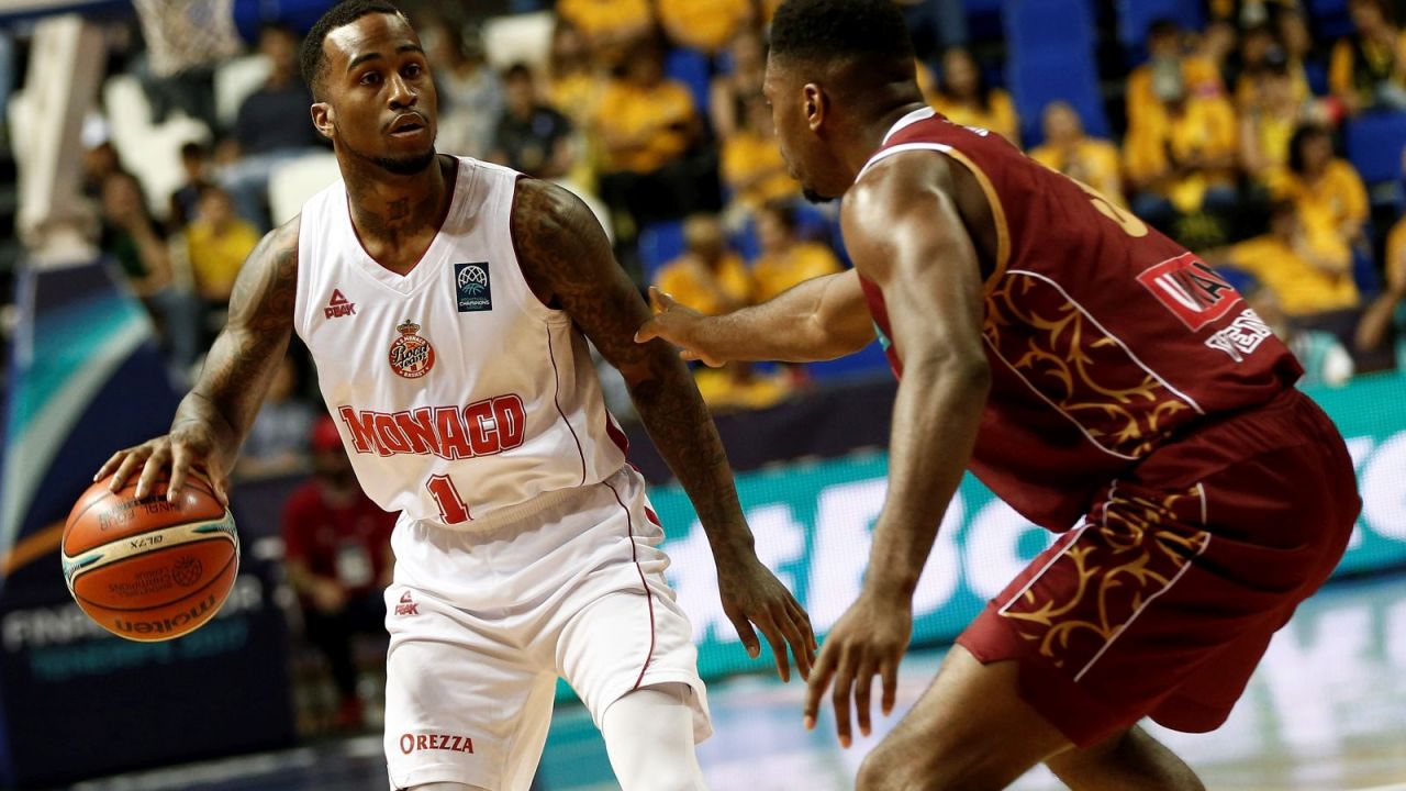 Liga Mistrzów FIBA: znamy pary półfinałowe (sport.tvp.pl)