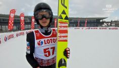 Elias Medwed (fot. TVP)