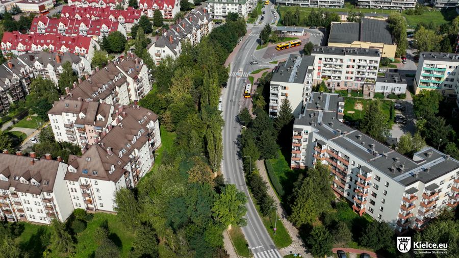 massalskiego 3 kielce