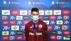 Bartosz Kapustka