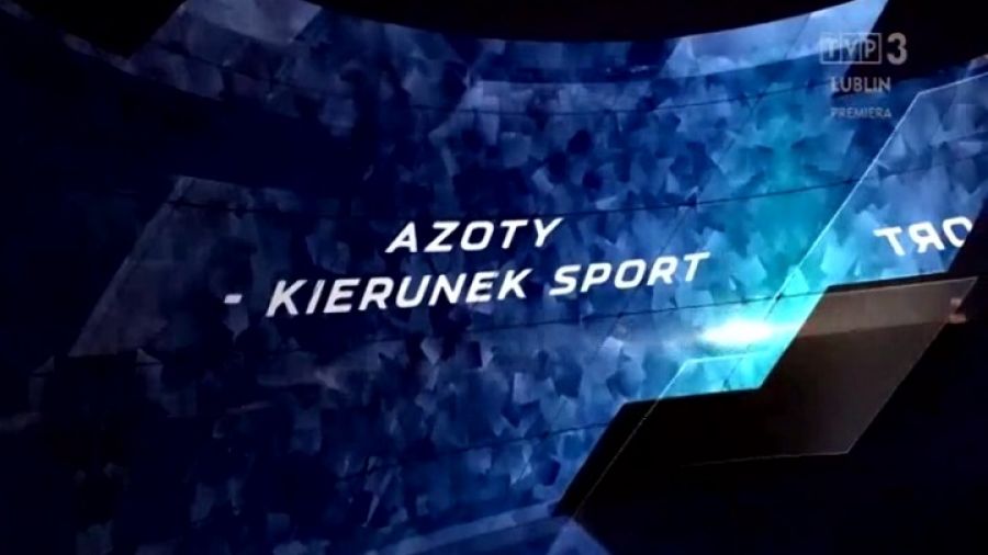 Azoty Kierunek Sport