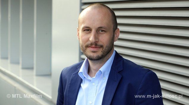Tomasz Borkowski