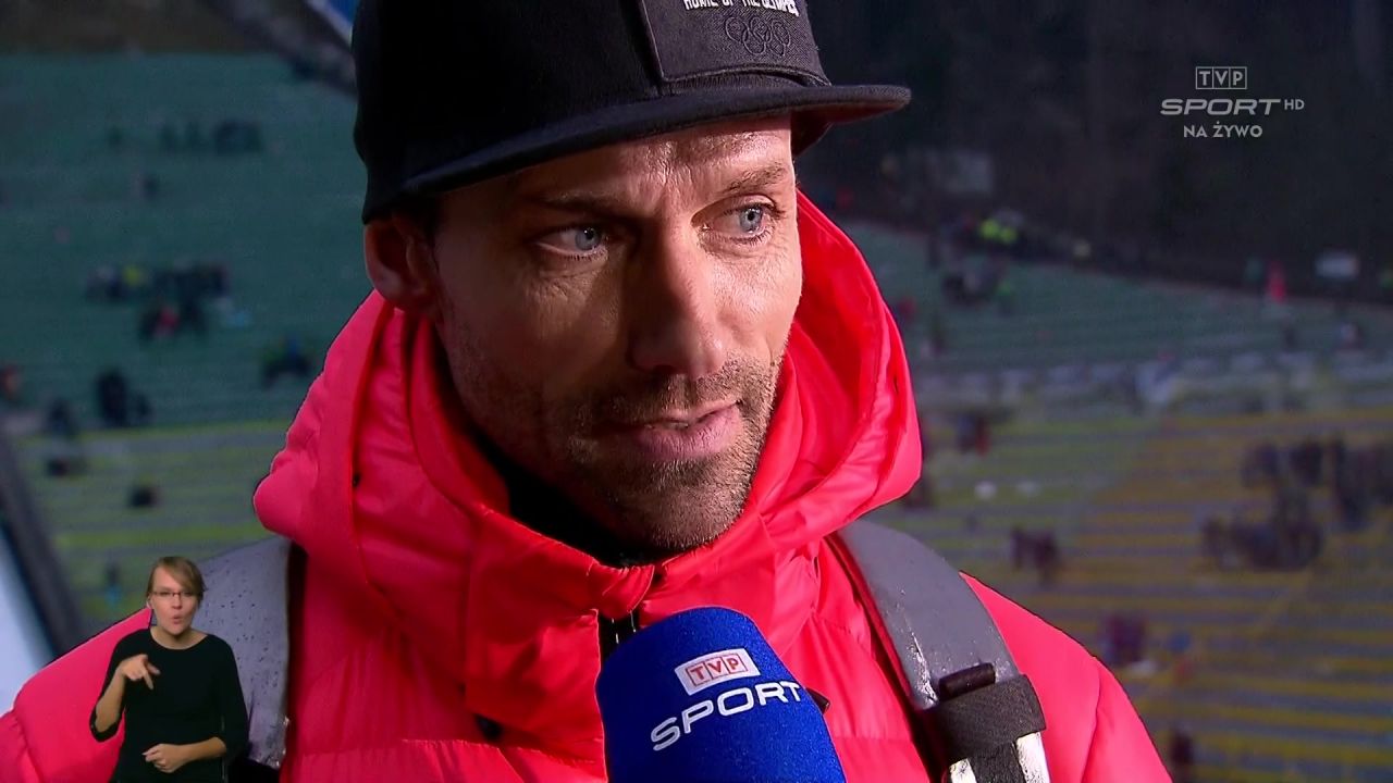 Kto wygra Turniej Czterech Skoczni? Skoczkowie i eksperci ...