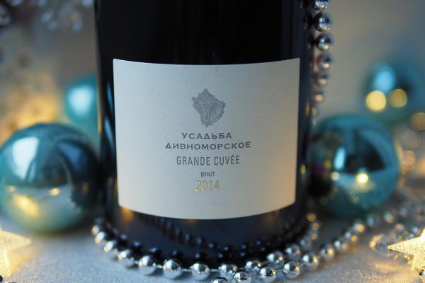Пуцінскія віны ад вінаробняў «Криница» і «Усадьба Дивноморское». (Фота: wine-shopper.ru)
