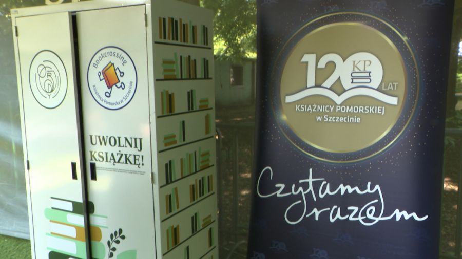 TVP3 Szczecin