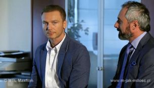 Nowy duet w kancelarii?