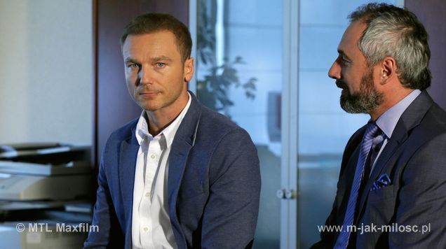 Nowy duet w kancelarii?
