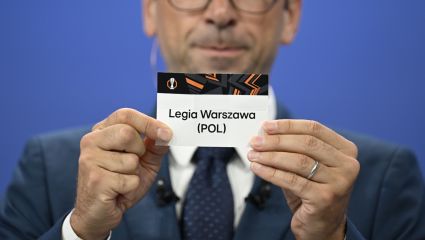 Legia Warszawa zaczyna walkę o Europę. Program przed meczem z FK Aktobe (studio, konferencja, analiza)