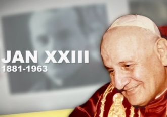 Jan XXIII – dobry człowiek z Watykanu