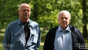 Miłosny obóz przetrwania...