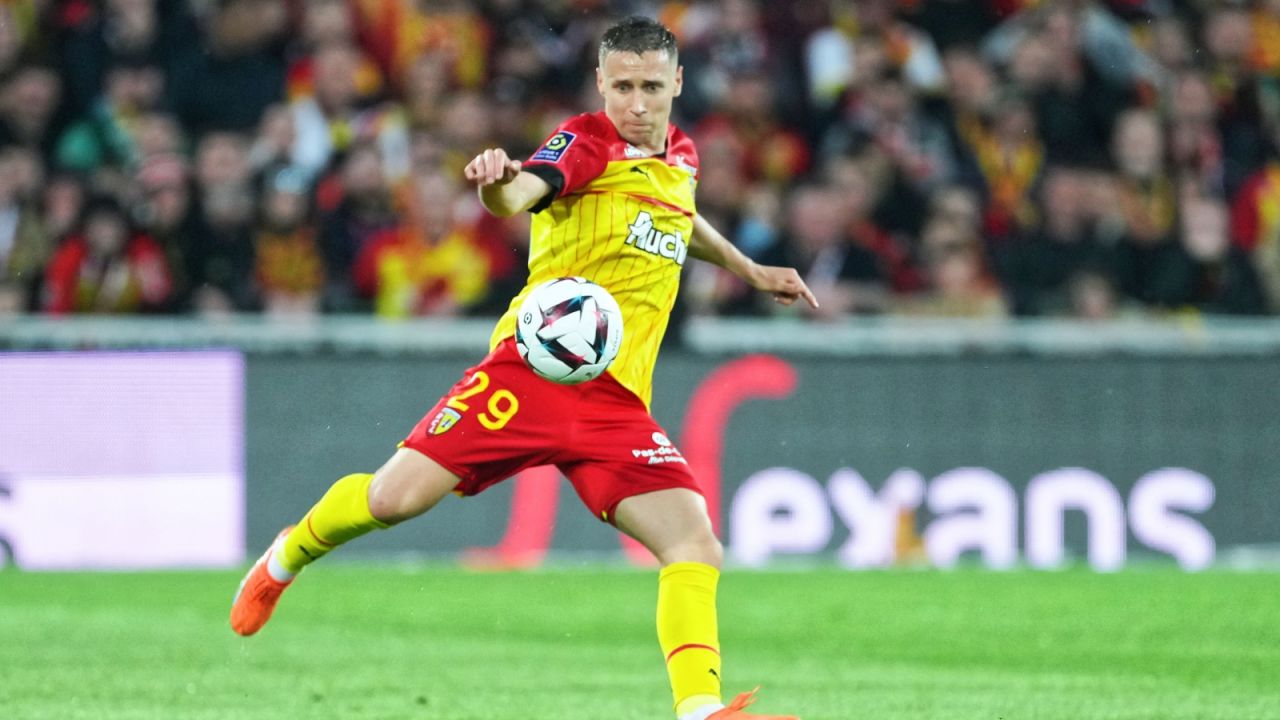 OL, RC Lens, Stade Rennais, LOSC : Ils Sont Dans L'équipe Type De La 10e Journee De L1