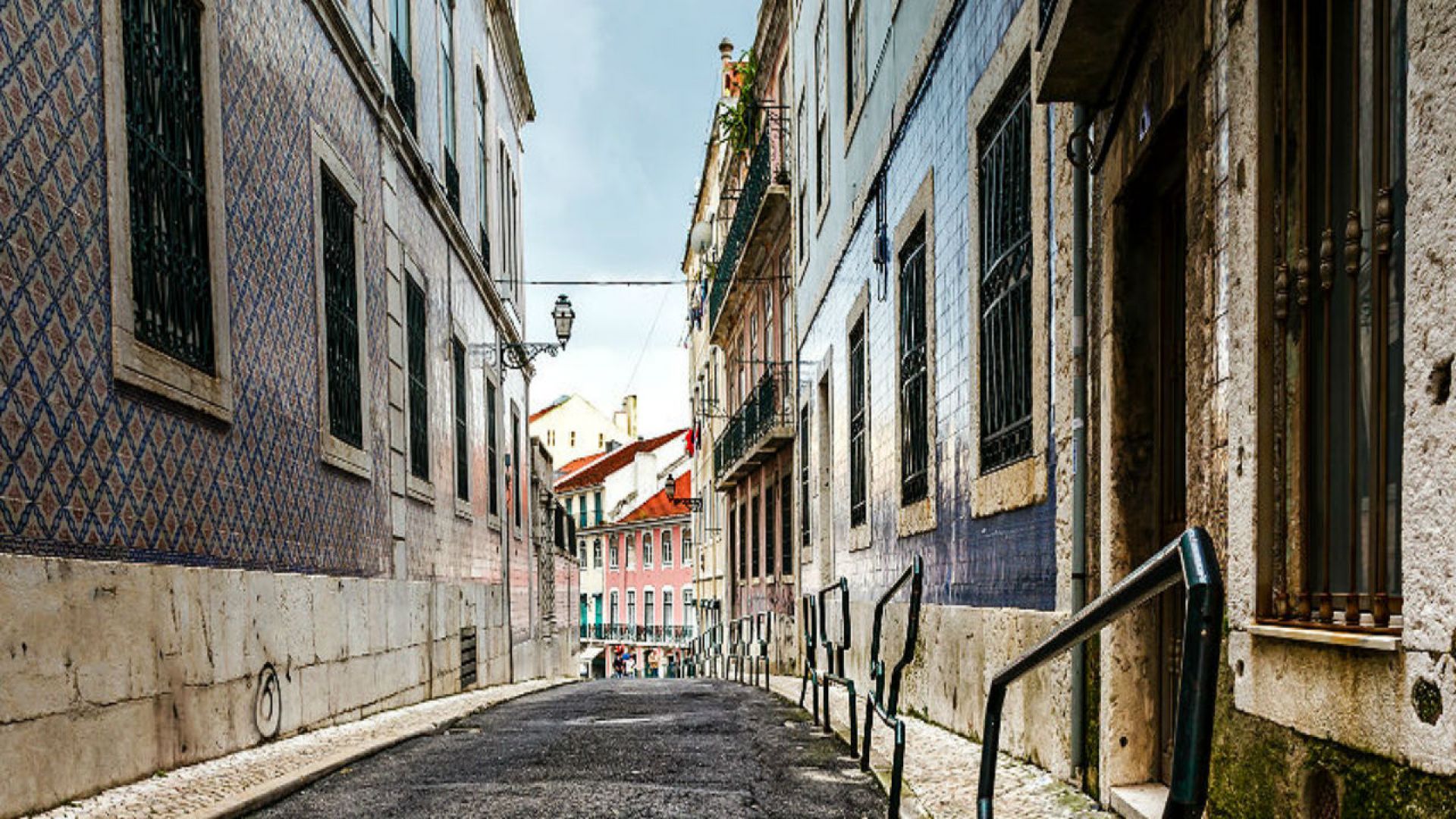 Lizbona randki portugalia