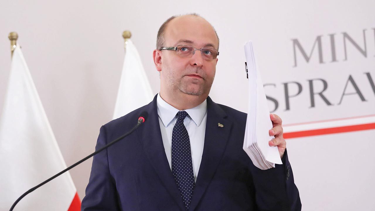 Onet ma problem z wykonaniem decyzji sądu (fot. PAP/Tomasz Gzell) Onet ma problem z wykonaniem decyzji sądu (fot. PAP/Tomasz Gzell)