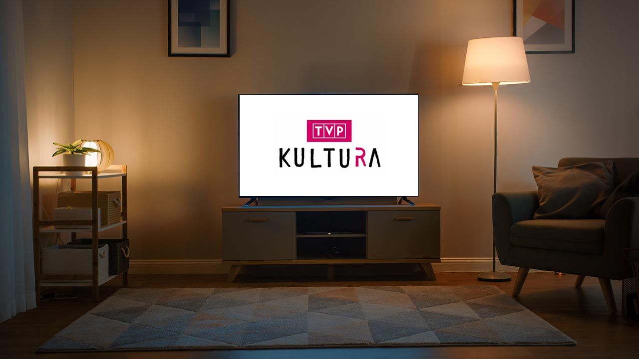 TVP Kultura ponownie w wysokiej rozdzielczości sygnału (fot. Shutterstock; TVP)