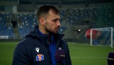 Alan Czerwiński (fot. TVP)