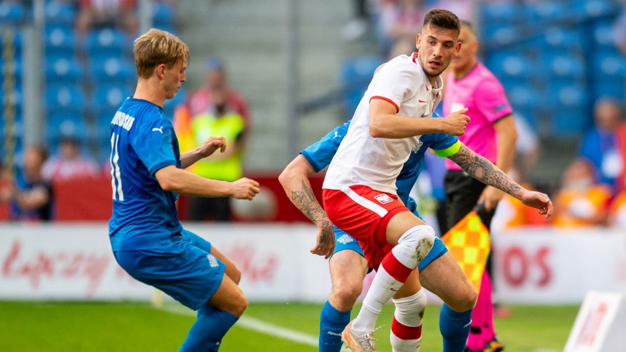 EURO 2020: Szwecja - Polska (Euro 2020). Transmisja online ...