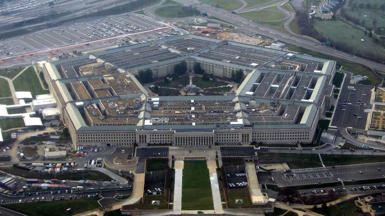 Budżet Pentagonu wyniesie 740 miliardów dolarów (fot. Department of State) Budżet Pentagonu wyniesie 740 miliardów dolarów (fot. Department of State)