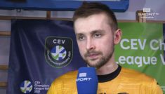 Mateusz Bieniek (fot. TVP)