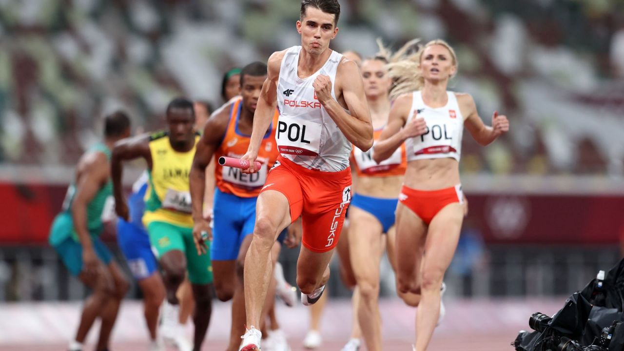 Starty Polaków Na Olimpiadzie W Tokio Igrzyska Tokio 2020 - 30 lipca: klasyfikacja medalowa. Wyniki Polaków