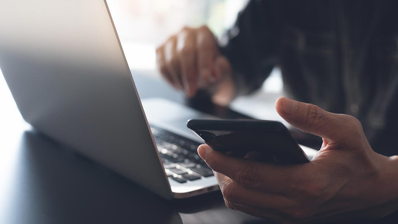 We wrześniu rząd zablokował dostęp do 6 serwisów VPN (fot. Shutterstock/TippaPatt) We wrześniu rząd zablokował dostęp do 6 serwisów VPN (fot. Shutterstock/TippaPatt)