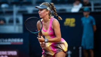 Magdalena Fręch (fot. Getty) Magdalena Fręch (fot. Getty)